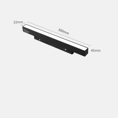  magnetic track flood light 
