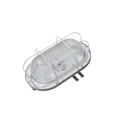 explosion proof wall light 