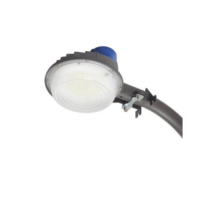 outdoor shoe box light