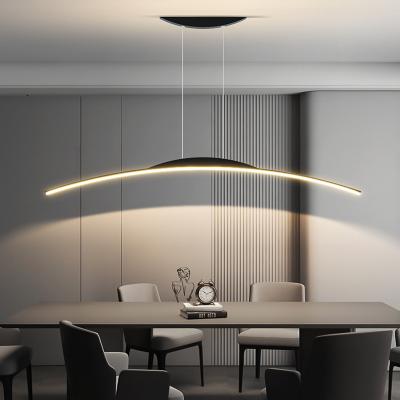 modern simple dinning room pendant light restaurant bar pendant light 