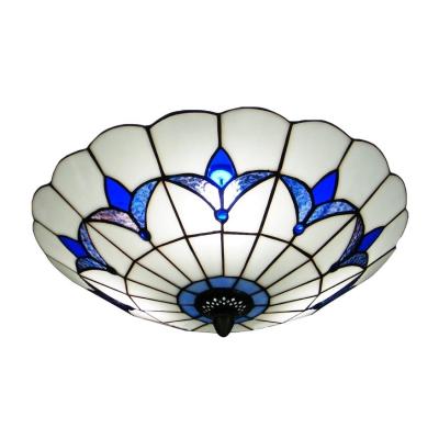 Tiffany ceiling light 