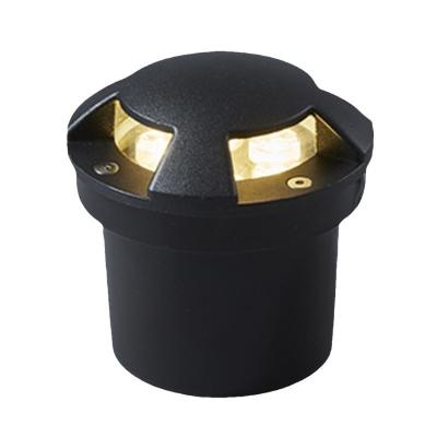 underground garden light 