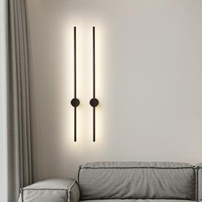 indoor led wall light 