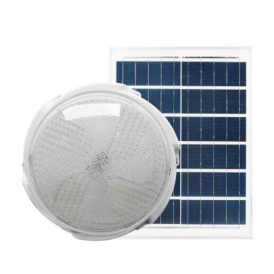 solar ceiling light 