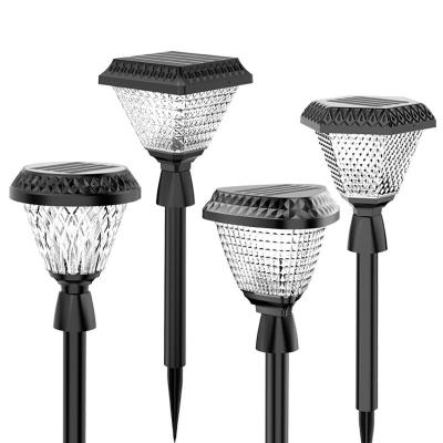 solar  garden light ( insertion or sit modes )