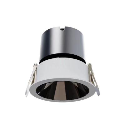 anti glare led spot light 