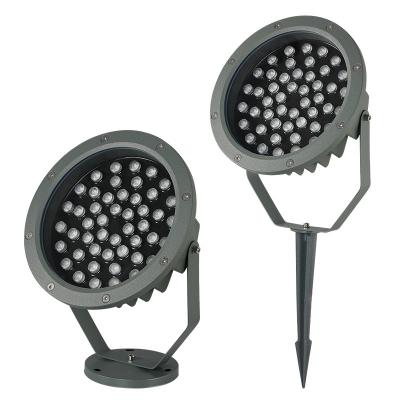 landscape spot light